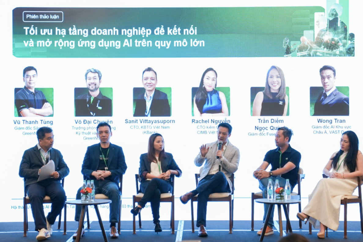Hợp tác xã, hộ kinh doanh học cách đưa sản phẩm OCOP lên sàn thương mại điện tử 4 ai kinh te so gop phan dem lai loi nhuan 185 ti dong cho mot doanh nghiep 74560