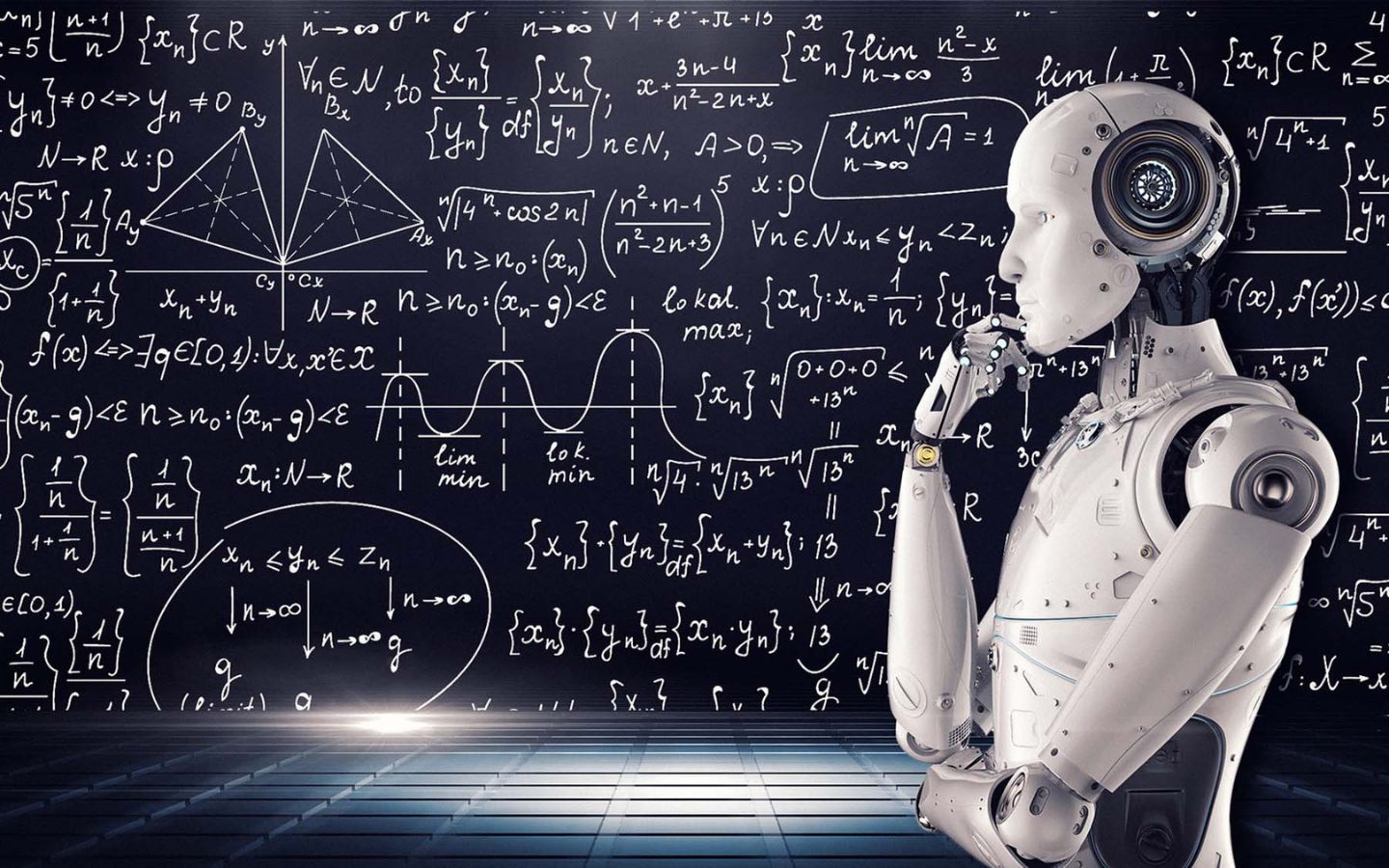 AI nên được xem là một "đồng minh" hỗ trợ hiệu quả, thay vì mối đe dọa