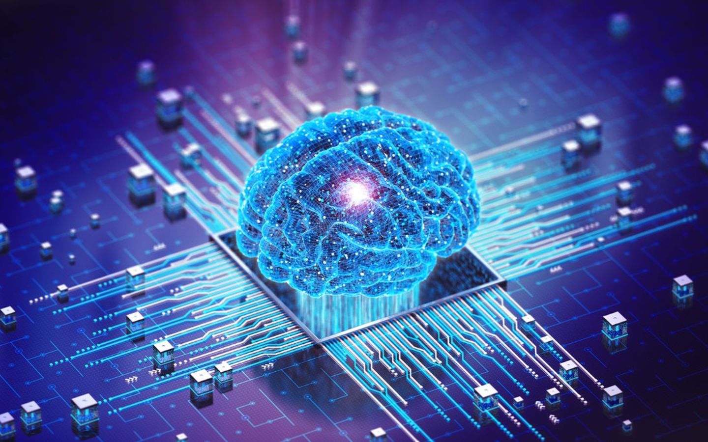 AI đang được kỳ vọng cách mạng hóa môi trường làm việc