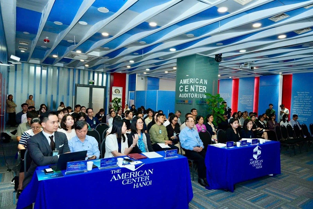 Tổ chức khoá học đầu tiên về đạo đức AI tại Việt Nam