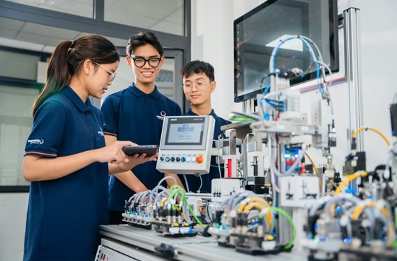giải quyết bài toán dữ liệu và nhân lực cho phát triển ai make in vietnam hình ảnh 2 giai quyet bai toan du lieu va nhan luc cho phat trien ai make in vietnam hinh anh 2