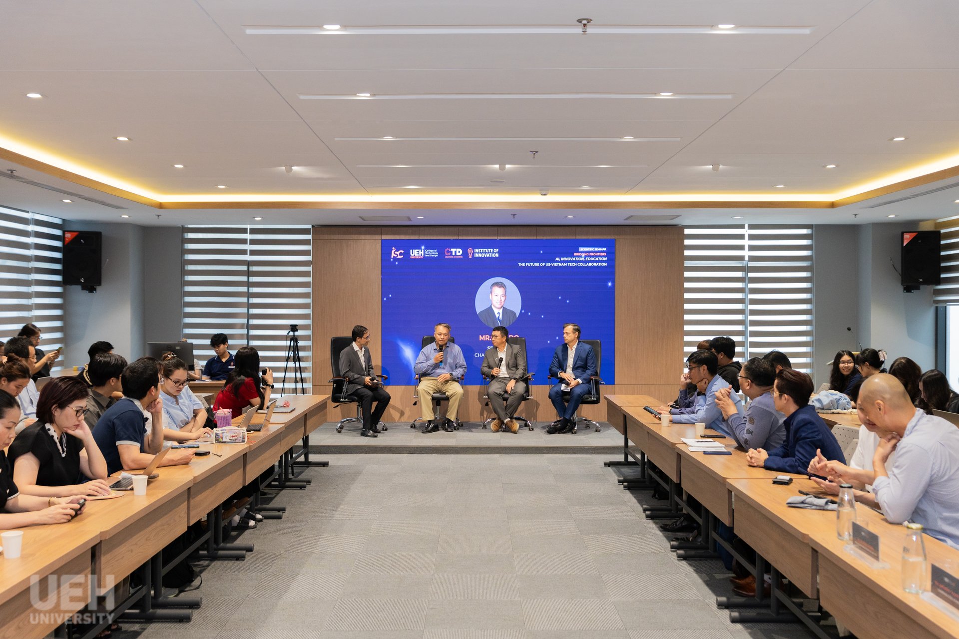 Việt Nam có thể dẫn đầu thế giới nếu làm AI sức khoẻ 1 aiueh 2030