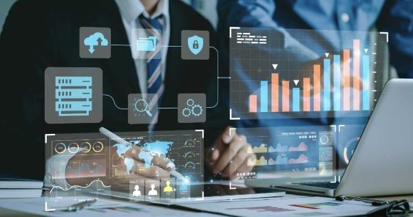 Tại Việt Nam, nhiều doanh nghiệp cũng đã và đang tiên phong trong việc áp dụng AI.