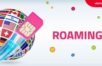 Ngày hội AI chào mừng giải phóng Điện Biên 7/5 1 Các doanh nghiệp viễn thông cần sẵn sàng ứng cứu lẫn nhau trên cùng địa bàn khi cần roaming, sử dụng chung hạ tầng... (Ảnh minh hoạ: Viettel)
