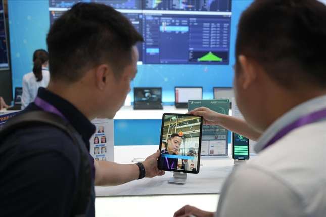 Đưa AI, bán dẫn thành công nghệ chiến lược ảnh 1
