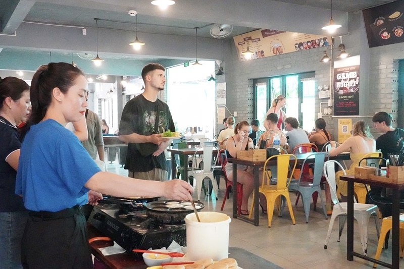 Du lịch vùng cao ở Quảng Bình “khát” nguồn nhân lực 3 anh 11