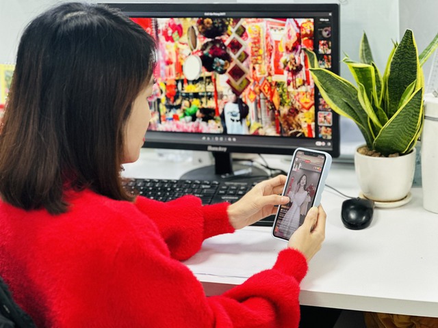 Doanh nghiệp thời số hóa: Tối ưu thương mại điện tử bằng chiến lược marketing hiệu quả- Ảnh 3. Doanh nghiệp thời số hóa: Tối ưu thương mại điện tử bằng chiến lược marketing hiệu quả- Ảnh 3.
