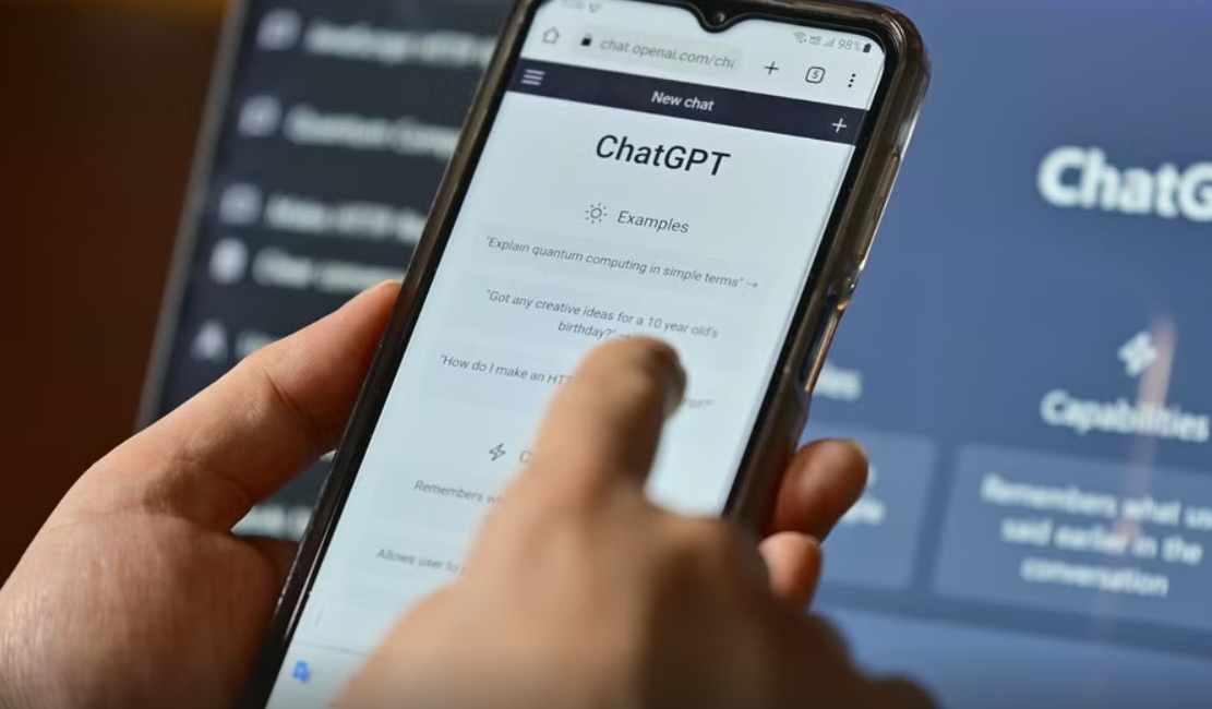 TikTok không còn là ứng dụng được tải xuống nhiều nhất thế giới 2 Ảnh chụp màn hình 2025-05-21 181903