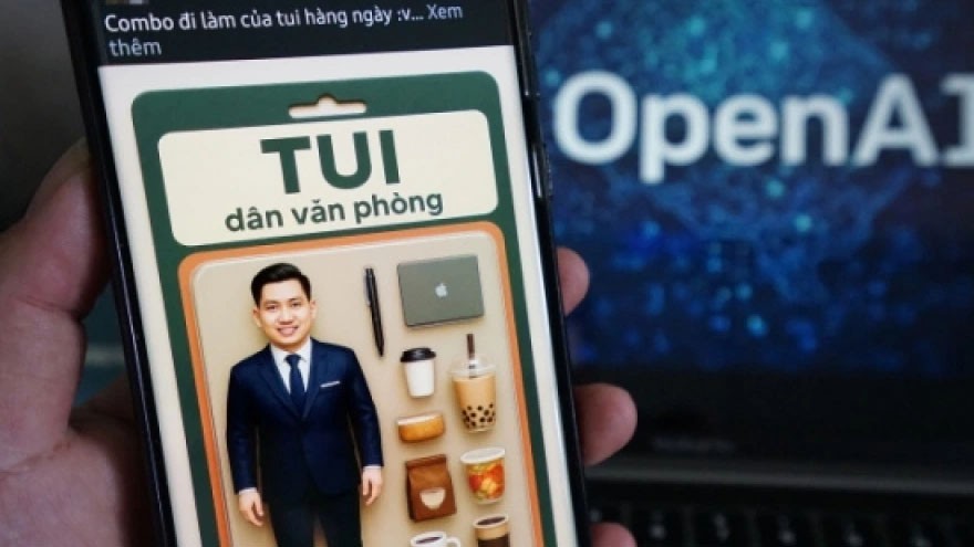 Meta phát hành ứng dụng AI độc lập, chính thức bước vào cuộc đua với ChatGPT 4 ChatGPT bổ sung tính năng xác định vị trí từ hình ảnh: Bước tiến mới hay mối lo về quyền riêng tư?