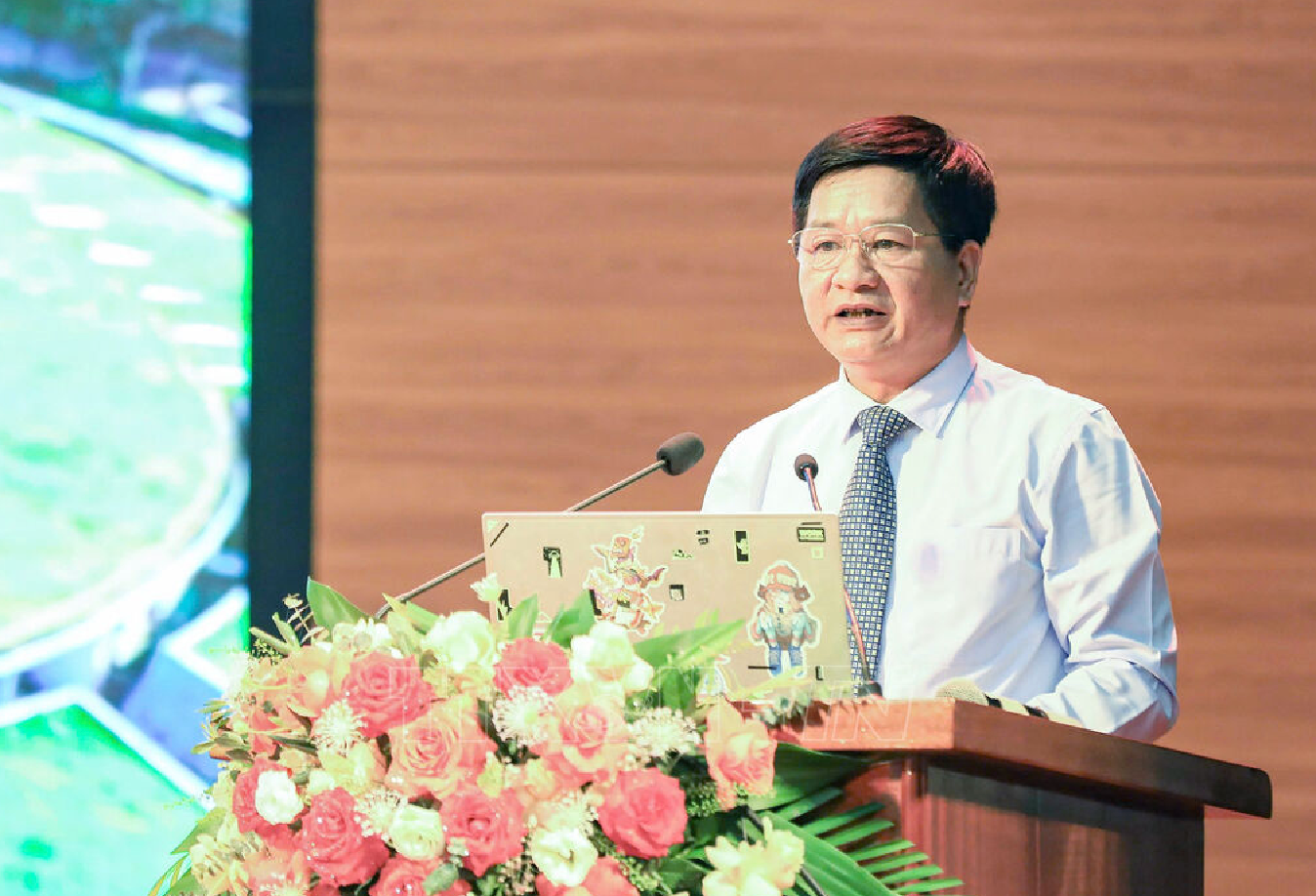 Khơi dậy đam mê công nghệ trong giới trẻ tại Ngày hội trí tuệ nhân tạo ở Điện Biên 1 Ảnh màn hình 2025-05-06 lúc 16.51.10