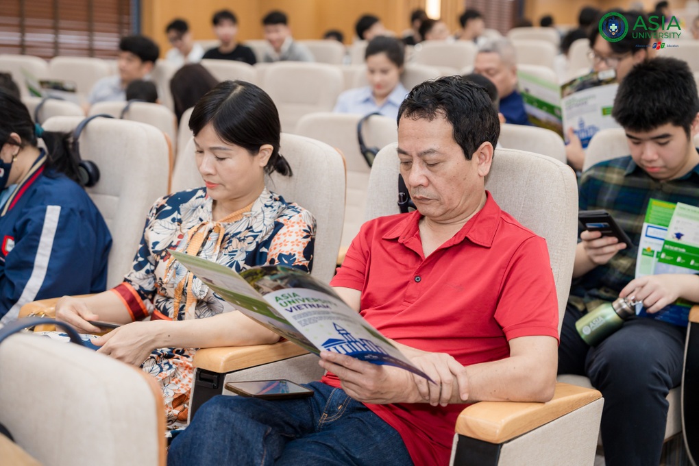 Học ngành bán dẫn: Con đường gia nhập các ông lớn công nghệ - 1 Học ngành bán dẫn: Con đường gia nhập các ông lớn công nghệ - 1