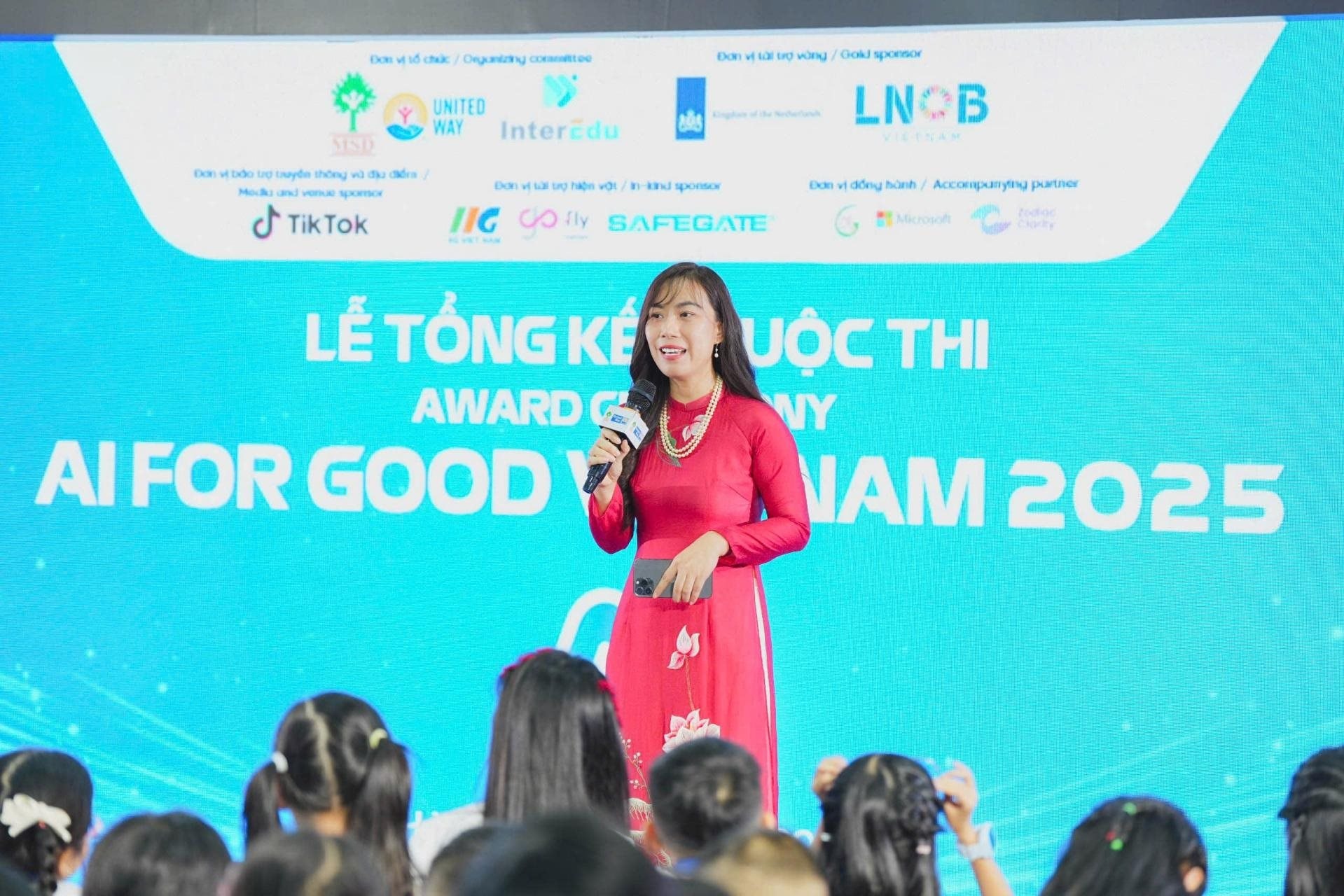 Học sinh sẽ là người dẫn dắt công nghệ tử tế trong tương lai 2 ba-nguyen-phuong-linh-msd-1-.jpg