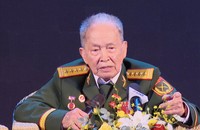 Những dấu ấn không thể phai mờ của Anh hùng Lực lượng vũ trang Tư Cang