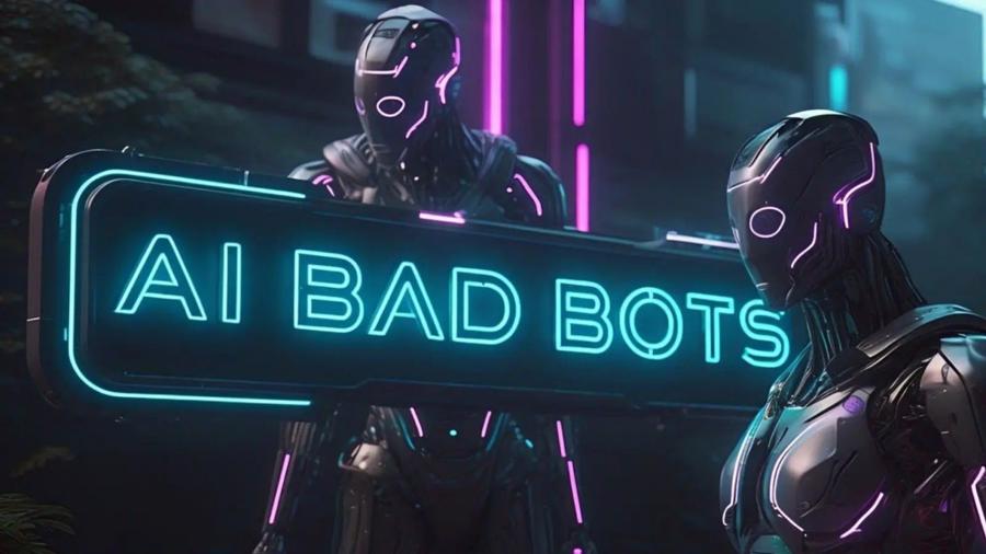 Chatbot AI hiện tại rất dễ dàng bị thao túng, tạo thông tin gây hại 1 Chatbot dễ bị thao túng và đưa thông tin gây hại cho người dùng.