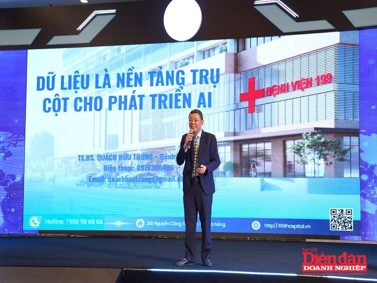 Đà Nẵng xác định AI là trọng tâm phát triển trung tâm công nghệ cao 3 bv199.jpg