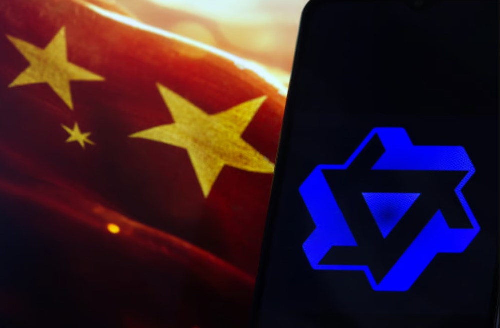 Công nghệ 'phá đảo' giúp TMĐT Trung Quốc dẫn đầu toàn cầu 11 AI, Metaverse và IoT: Công nghệ 'phá đảo' giúp TMĐT Trung Quốc dẫn đầu toàn cầu