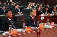 Trí tuệ nhân tạo - Động lực mới phát triển Đà Nẵng 1 Quang cảnh Hội nghị triển khai Nghị quyết số 57-NQ/TW ngày 22/12/2024 của Bộ Chính trị về đột phá phát triển khoa học, công nghệ, đổi mới sáng tạo và chuyển đổi số.