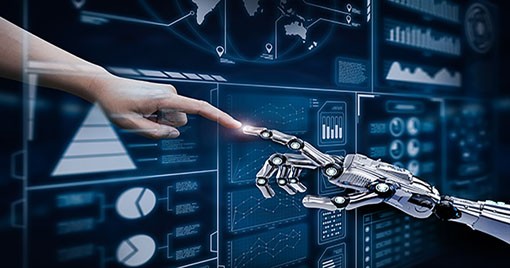 Để AI và con người cùng phát triển trong ngành sáng tạo, cần xây dựng khung pháp lý phù hợp. (Nguồn: Linkedln)