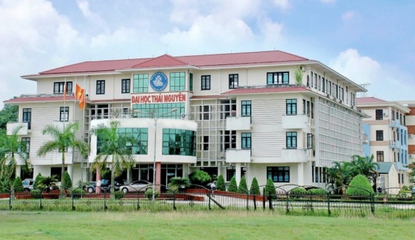 Tiên phong đào tạo nguồn nhân lực số chất lượng cao, ứng dụng trí tuệ nhân tạo 1 Đại học Thái Nguyên tiên phong trong đào tạo nguồn nhân lực số chất lượng cao.