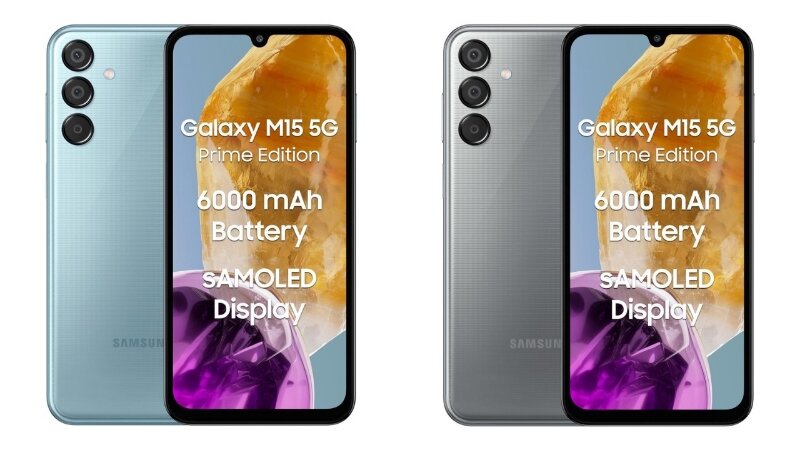 Loạt điện thoại có NFC giá rẻ chỉ từ 2 triệu đồng mới 2025 2 Loạt điện thoại có NFC giá rẻ chỉ từ 2 triệu đồng mới 2025