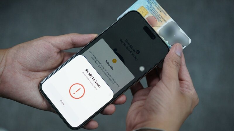 Loạt điện thoại có NFC giá rẻ chỉ từ 2 triệu đồng mới 2025 1 Loạt điện thoại có NFC giá rẻ chỉ từ 2 triệu đồng mới 2025