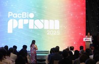 Ngày hội AI chào mừng giải phóng Điện Biên 7/5 11 DKSH đồng tổ chức sự kiện PRISM 2025 tại Việt Nam.