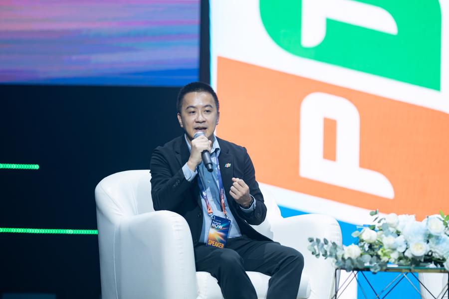 CEO phải là “kiến trúc sư trưởng” trong hành trình chuyển đổi AI của doanh nghiệp 1
Thành công với AI không phải là cuộc đua công nghệ, mà là cuộc cách mạng về tư duy và văn hóa lãnh đạo