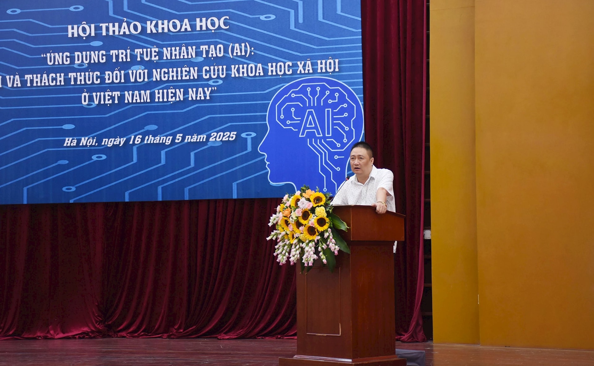 Ứng dụng AI trong nghiên cứu khảo cổ học, cảnh báo sớm thiên tai tại Việt Nam 1 dsc_0838.jpg