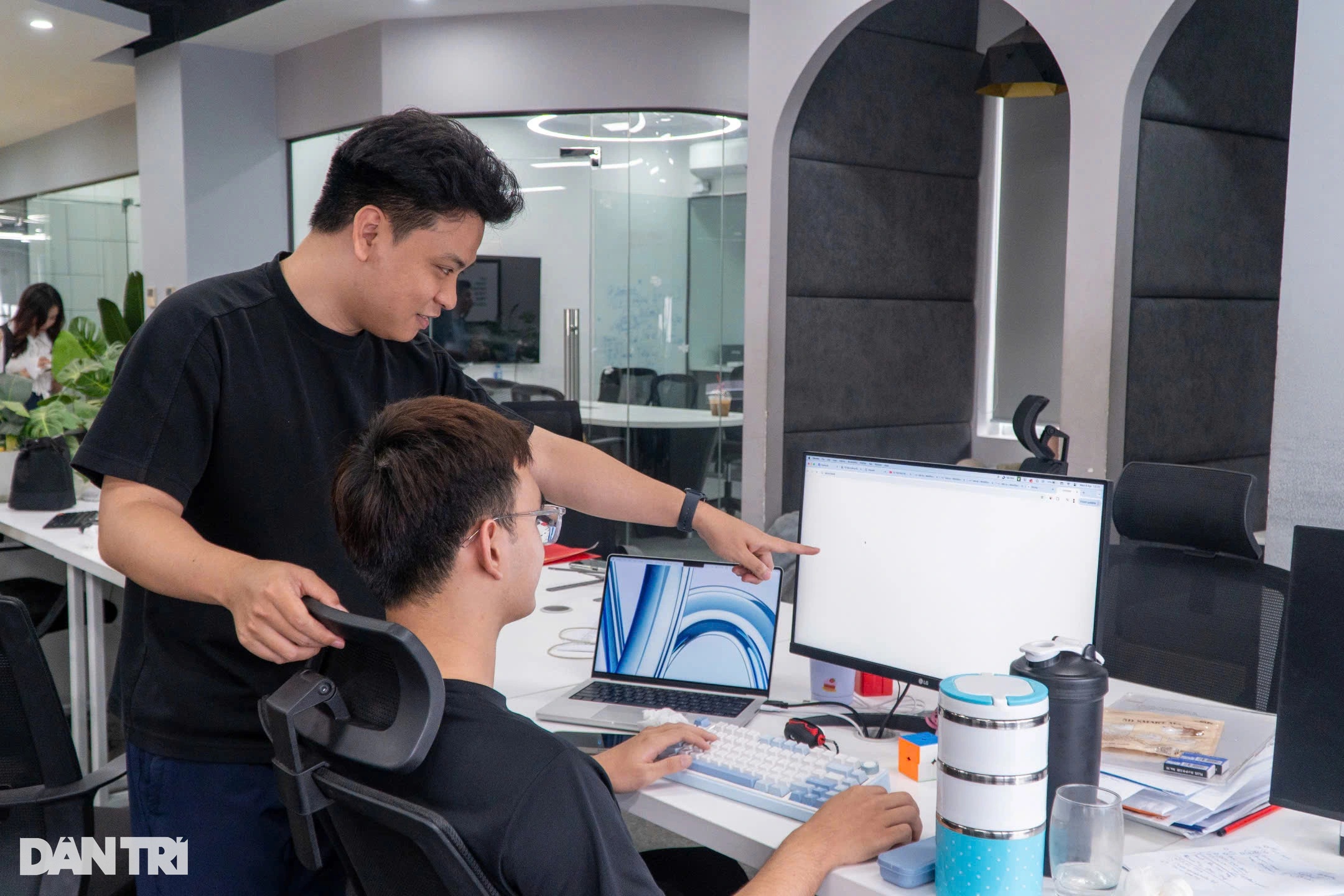 Chiến thuật dùng AI ngược giúp startup Việt nhân đôi quy mô - 4 Chiến thuật dùng AI ngược giúp startup Việt nhân đôi quy mô - 4