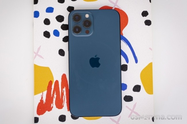 Đây là iPhone giống iPhone 16 Pro Max giá rẻ nhất, có cảm biến LiDAR xịn sò ăn đứt Galaxy S25 Ultra 3 gia-iphone-12-pro-max-11-13022023170310-1691491920.jpg
