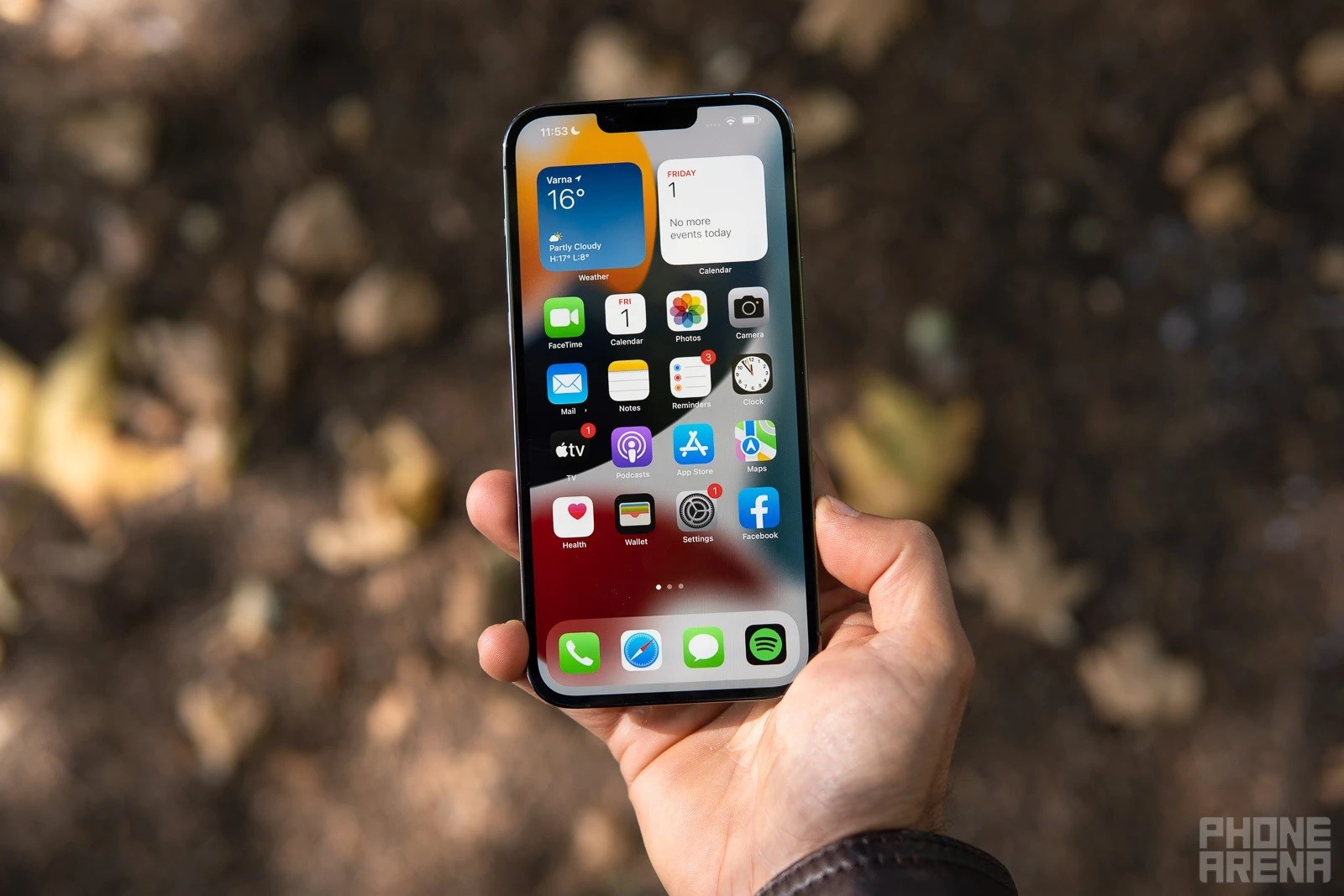 Đây là chiếc iPhone thép đáng giá như vàng, 4 năm tuổi dùng vẫn ngon như iPhone 16 Pro Max - 2