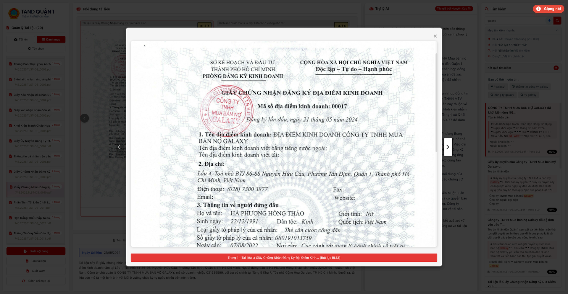 Đột phá đưa ứng dụng trí tuệ nhân tạo (AI) 3 giaodien3.png