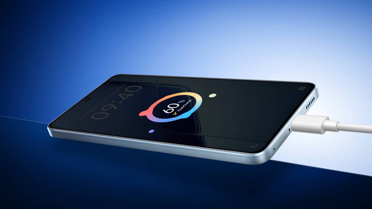 vivo ra mắt điện thoại Snapdragon 8 Elite, pin 6.800mAh mà giá chỉ hơn 10 triệu đồng- Ảnh 3. vivo ra mắt điện thoại Snapdragon 8 Elite, pin 6.800mAh mà giá chỉ hơn 10 triệu đồng- Ảnh 3.