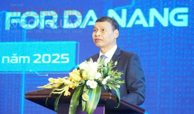 Phó Chủ tịch UBND TP. Đà Nẵng Hồ Kỳ Minh phát biểu tại Hội thảo Phó Chủ tịch UBND TP. Đà Nẵng Hồ Kỳ Minh phát biểu tại Hội thảo