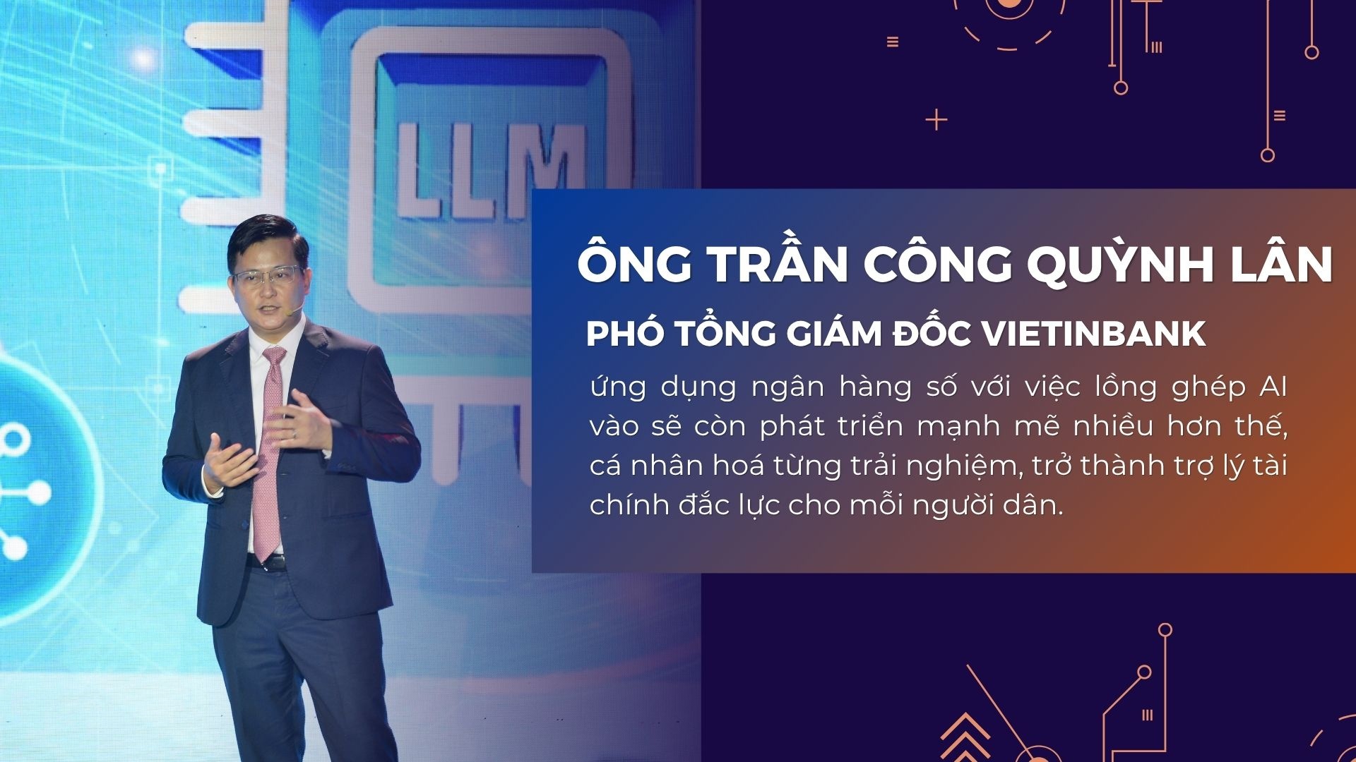 hau het cac tctd tich hop ket noi voi cac nganh linh vuc he sinh thai ngoai ngan hang de cung ung ca