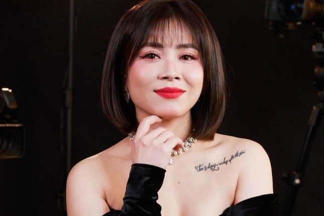 Nghệ sĩ rút ruột uy tín để kiếm tiền 4 hoang linh 7191 3471 1748158980895 1748158981062203538406
