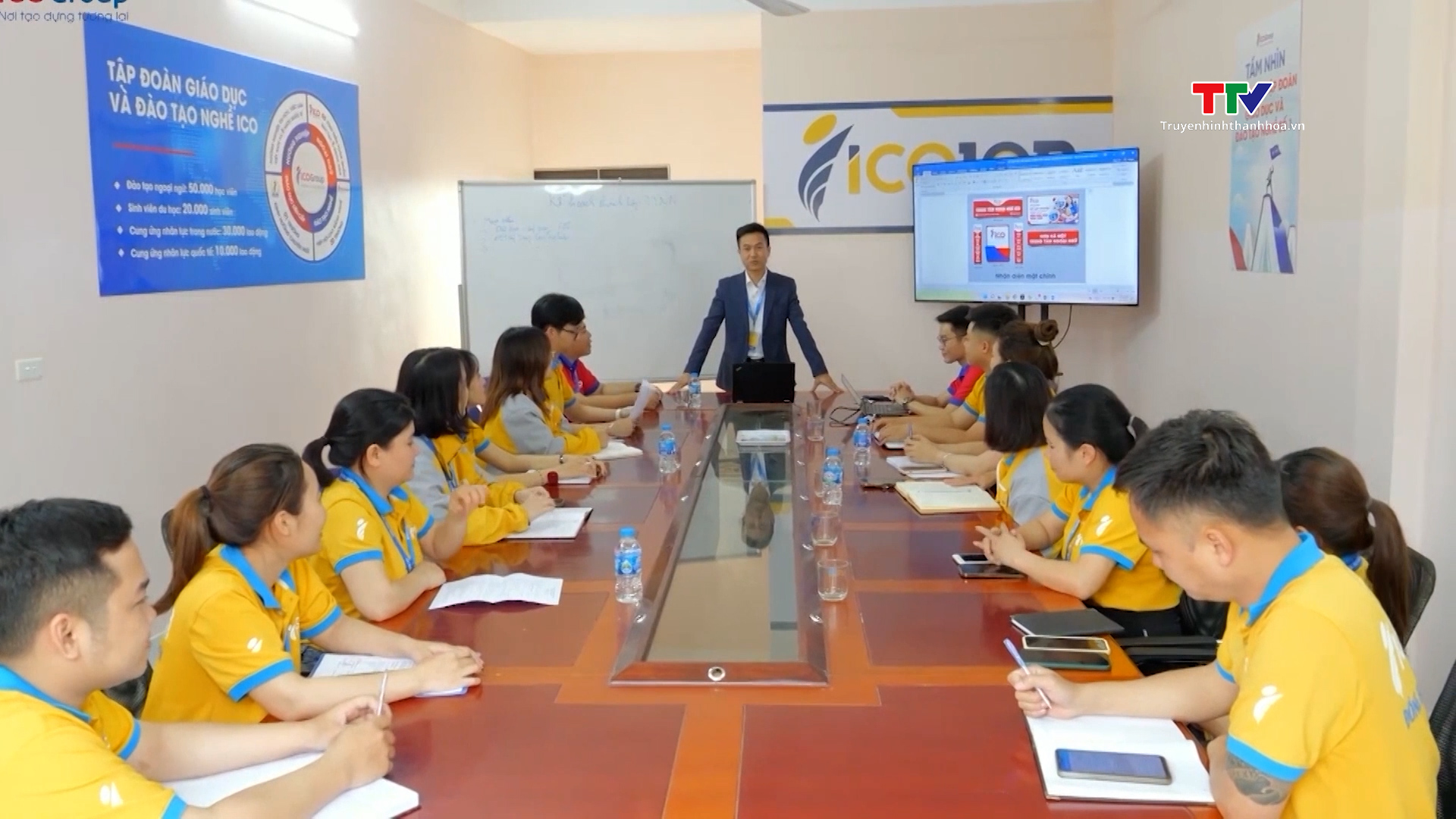 Ứng dụng AI nâng cao hiệu quả đào tào ngoại ngữ- Ảnh 3. Ứng dụng AI nâng cao hiệu quả đào tào ngoại ngữ- Ảnh 3.