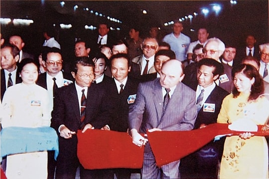Bài viết của Thủ tướng Phạm Minh Chính về nguyên chủ tịch nước Trần Đức Lương
