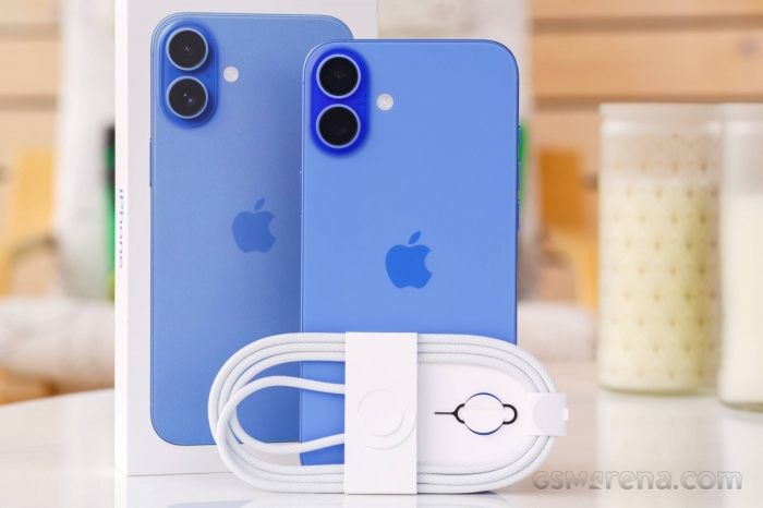 Giá đập hộp iPhone 16 Plus fullbox giảm 4,5 triệu, màn to pin khủng thỏa sức chiến game 3 iPhone 16 Plus 2