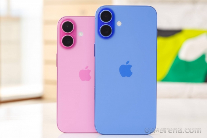 Giá đập hộp iPhone 16 Plus fullbox giảm 4,5 triệu, màn to pin khủng thỏa sức chiến game 1 iPhone 16 Plus 3