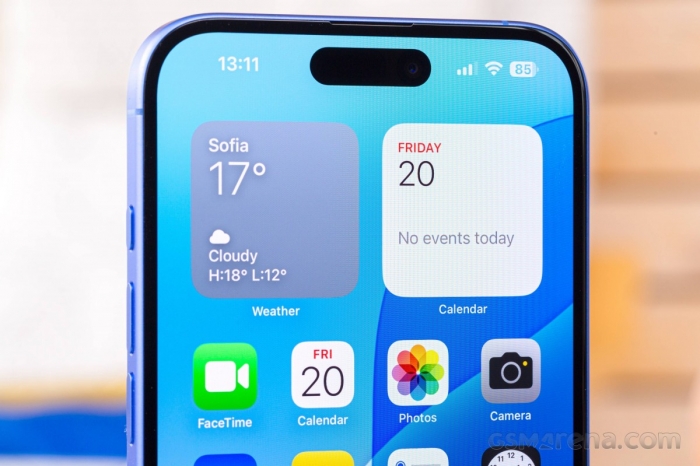 Giá đập hộp iPhone 16 Plus fullbox giảm 4,5 triệu, màn to pin khủng thỏa sức chiến game 4 iPhone 16 Plus 7