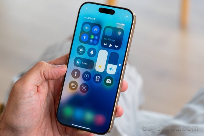 iPhone 16 Pro giảm mạnh hơn 5 triệu, chiến binh nhỏ gọn đầy mạnh mẽ, rẻ hơn nhiều bản Pro Max 6 iPhone 16 Pro 12