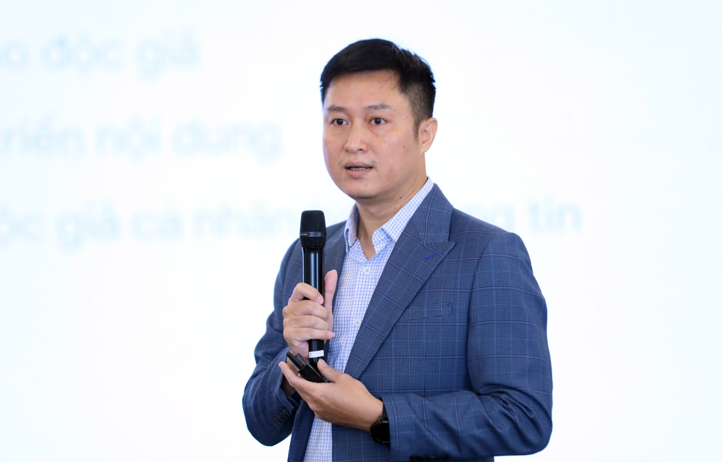 Trí tuệ nhân tạo có thực sự tạo ra viễn cảnh một tòa soạn tự động hóa toàn diện? 1 im.jpeg