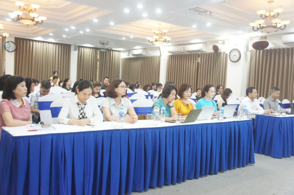 “Quyền sở hữu trí tuệ trong môi trường giáo dục, nghiên cứu trước sự tác động của công nghệ và trí tuệ nhân tạo” – Trường Đại học Ngoại ngữ – Đại học Quốc gia Hà Nội 2 image 150