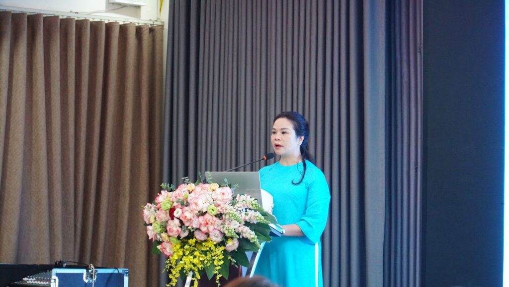“Quyền sở hữu trí tuệ trong môi trường giáo dục, nghiên cứu trước sự tác động của công nghệ và trí tuệ nhân tạo” – Trường Đại học Ngoại ngữ – Đại học Quốc gia Hà Nội 4 image 152