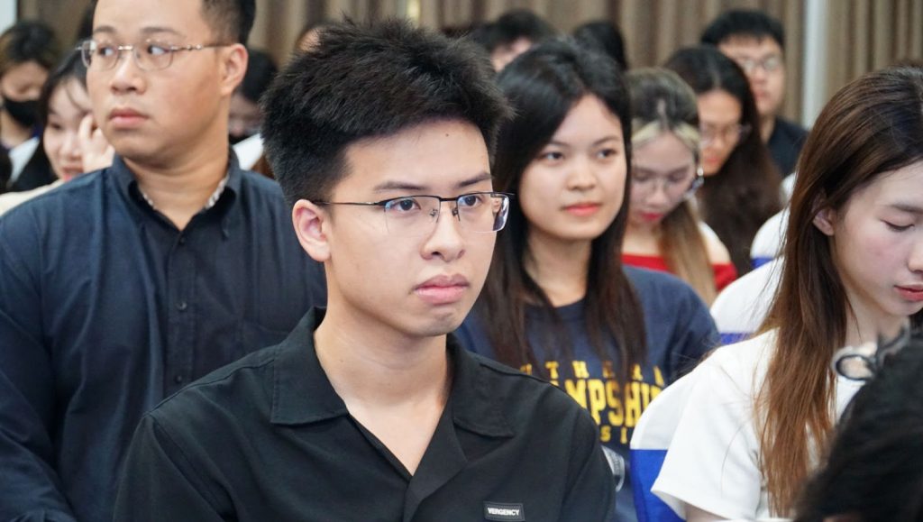 “Quyền sở hữu trí tuệ trong môi trường giáo dục, nghiên cứu trước sự tác động của công nghệ và trí tuệ nhân tạo” – Trường Đại học Ngoại ngữ – Đại học Quốc gia Hà Nội 8 image 155