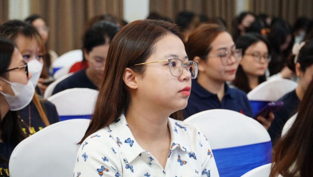 “Quyền sở hữu trí tuệ trong môi trường giáo dục, nghiên cứu trước sự tác động của công nghệ và trí tuệ nhân tạo” – Trường Đại học Ngoại ngữ – Đại học Quốc gia Hà Nội 9 image 156