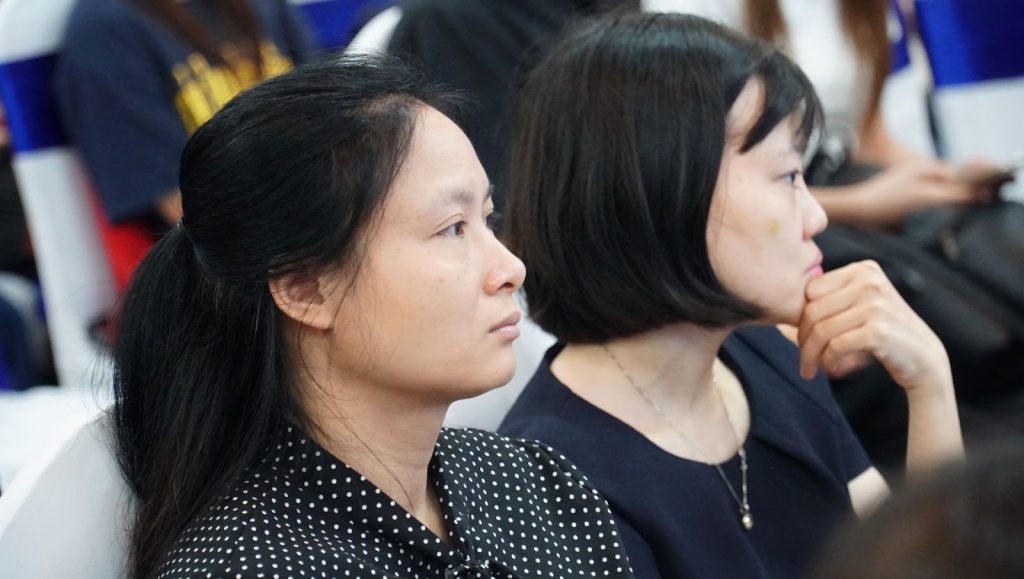 “Quyền sở hữu trí tuệ trong môi trường giáo dục, nghiên cứu trước sự tác động của công nghệ và trí tuệ nhân tạo” – Trường Đại học Ngoại ngữ – Đại học Quốc gia Hà Nội 10 image 157