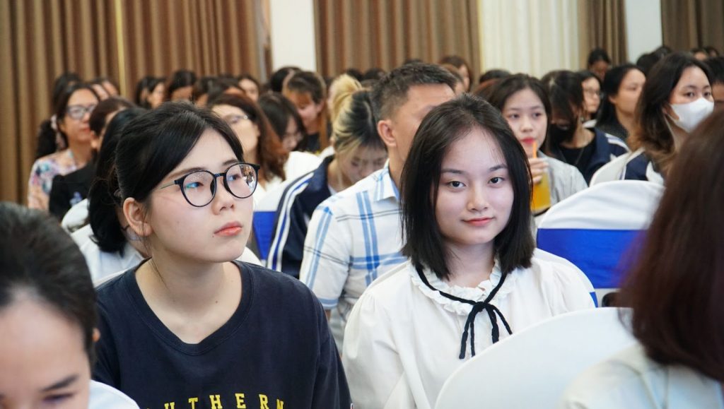 “Quyền sở hữu trí tuệ trong môi trường giáo dục, nghiên cứu trước sự tác động của công nghệ và trí tuệ nhân tạo” – Trường Đại học Ngoại ngữ – Đại học Quốc gia Hà Nội 12 image 159
