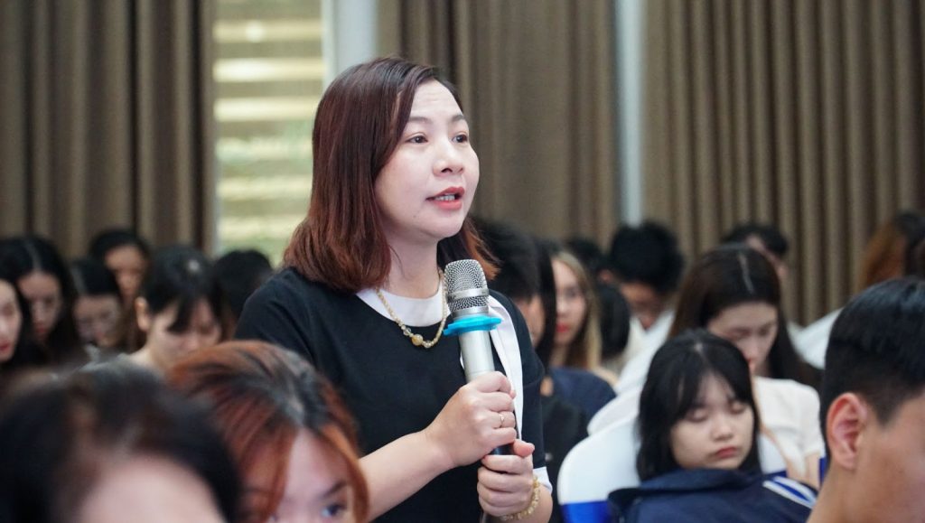 “Quyền sở hữu trí tuệ trong môi trường giáo dục, nghiên cứu trước sự tác động của công nghệ và trí tuệ nhân tạo” – Trường Đại học Ngoại ngữ – Đại học Quốc gia Hà Nội 14 image 161